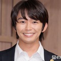 加藤清史郎、高校時代はロンドンへ留学 3年間での“収穫”語る「お芝居のレッスンだったり…」【スピナーベイト】 画像