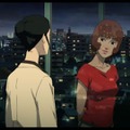 『パプリカ』4Kリマスター版©2006 MADHOUSE／Sony Pictures Entertainment (Japan) Inc.