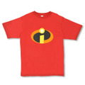 半袖Tシャツ＜Mr.インクレディブル＞© Disney/Pixar