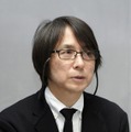 東京藝術大学名誉教授・佐藤雅彦氏