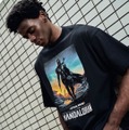『STAR WARS / The Mandalorian』 / tee