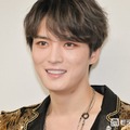 ジェジュン、自分とのプリクラ公開「2ショット最高」「めちゃくちゃ上手」の声 画像