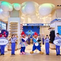 ユニバーサル・スタジオ・ストア 関西国際空港店／画像提供：ユニバーサル・スタジオ・ジャパン