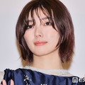 櫻坂46藤吉夏鈴、タイトミニワンピ姿で美脚輝く「可愛さとカッコよさのバランスが神」「スタイル抜群すぎる」と反響 画像