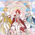 すとろべりーめもりー Vol.10th anniversary ～すとぷり ARENA TOUR～（提供写真）