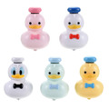 シークレットフィギュア プルバック アヒル　1100円「DONALD BIRTHDAY 2026」© Disney