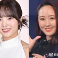 本田真凜、本田望結（C）モデルプレス