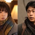 松岡茉優、成田凌（C）2026「男ともだち」製作委員会