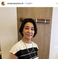 高嶋ちさ子Instagramより