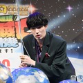『新劇場版☆ケロロ軍曹 復活して速攻地球滅亡の危機であります！』完成披露試写会に出席したジェシー（C）モデルプレス