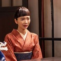 【風、薫る 第50回あらすじ】りん、夕凪を救う手立て考える 画像