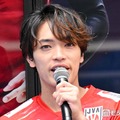 原嘉孝（C）モデルプレス
