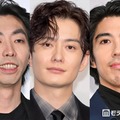 柄本時生＆賀来賢人、岡田将生へ第1子誕生祝い贈る 「大論争だった」プレゼント選び秘話 画像