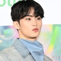 NCT離脱のマーク、新事務所設立 代表者に本名「LEE MARK」記載 画像