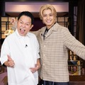 King ＆ Prince高橋海人＆ダイアン津田、異色のMC初タッグ「レギュラー番組にしたい」番組Pも意気込み 画像