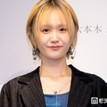 尾碕真花（C）モデルプレス