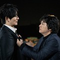 岡田将生、染谷将太「田鎖ブラザーズ」第8話（C）TBSスパークル／TBS