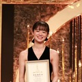 第49回日本アカデミー賞 ©日本アカデミー賞協会