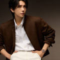 SEVENTEEN・ジョシュアがジャガー・ルクルトのフレンド・オブ・ハウスに決定。ブランドの価値観を体現 画像