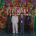 the engy／Mrs. GREEN APPLE presents 『CEREMONY』