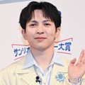 吉田仁人（C）モデルプレス