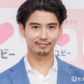賀来賢人（C）モデルプレス