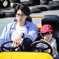 庄司浩平主演「余命3ヶ月のサレ夫」スピンオフドラマ後編、TELASAで配信開始【岩崎一樹は放っておけない】 画像