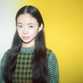 趣里／photo：You Ishii