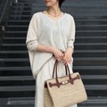 大人の洗練「ハーフパンツ」スタイル。合わせるトップス、選ぶ素材、着こなしって？【40代の毎日コーデ】 画像