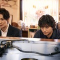 岡田将生、染谷将太「田鎖ブラザーズ」第8話（C）TBSスパークル／TBS