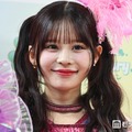 CANDY TUNEデビュー3周年公演「CANDY CANDY CANDY PARTY」囲み取材に出席した村川緋杏（C）モデルプレス