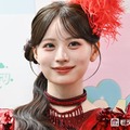 CANDY TUNEデビュー3周年公演「CANDY CANDY CANDY PARTY」囲み取材に出席した立花琴未（C）モデルプレス