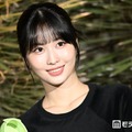 TWICEモモ、メンバーとのプリクラ公開にファン歓喜「プライベート感あって尊い」「グッズにして欲しい」 画像