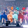 CANDY TUNE、初の日本武道館公演開催で18都市巡る全国ツアーも決定 “360ステージ”でファン魅了＆感謝も伝える 画像