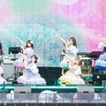 CUTIE STREET「Weverse Park」（C）2026 Weverse Con Festival