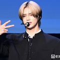 &TEAM・K「ブルーロック」実写映画で演じる凪誠士郎とのプリクラ披露に反響相次ぐ「2ショットエモい」「欲しすぎる」 画像