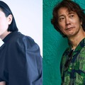 坂井真紀、内田有紀と11年ぶり共演 佐々木蔵之介はtimelesz寺西拓人の“毒父”役で「ラストノート」出演 画像