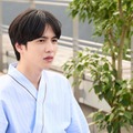 志尊淳「10回切って倒れない木はない」第9話（C）日本テレビ