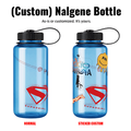 (Custom) Nalgene Bottle