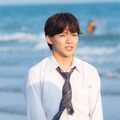 りお「今日、好きになりました。ラヨーン編」（C）AbemaTV, Inc.