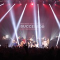 「THE SUCCESSOR - MAJ HIP HOP TRIBUTE」（提供写真）