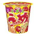 じゃがりこ うっっっっめ味（税込み215円前後）（提供写真）