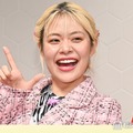 「時計じかけのマリッジ」合同取材に出席した荒川（C）モデルプレス