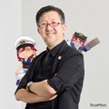 タツナミシュウイチ氏（マインクラフトプロフェッサー）