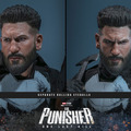 「パニッシャー：ワン・ラスト・キル」1/6スケールフィギュア　© 2026 MARVEL
