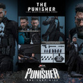 「パニッシャー：ワン・ラスト・キル」1/6スケールフィギュア　© 2026 MARVEL