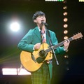 オーイシマサヨシ「リスアニ！LIVE on TOKYO ANIME MUSIC HIGHLIGHTS」（提供写真）