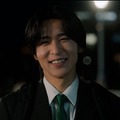 Snow Man目黒蓮「ネピア」新CM出演、事務所後輩が学生時代役に “おばあちゃん子”幼少期エピソードも明かす 画像