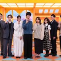 東野幸治＆Snow Man渡辺翔太、MC番組復活「W杯」直前2時間SP ゲストにM!LK曽野舜太など 画像