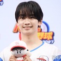 なにわ男子・藤原丈一郎、Aぇ! group末澤誠也を放置？2時間半パワプロ熱中 人生は「選択の連続」 画像